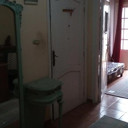 Zahrate Elfirdaos Rooms للرجال فقط Alexandria Eksteriør bilde