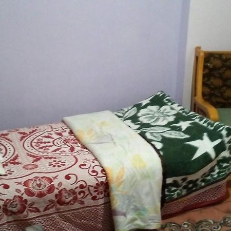 Zahrate Elfirdaos Rooms للرجال فقط Alexandria Eksteriør bilde