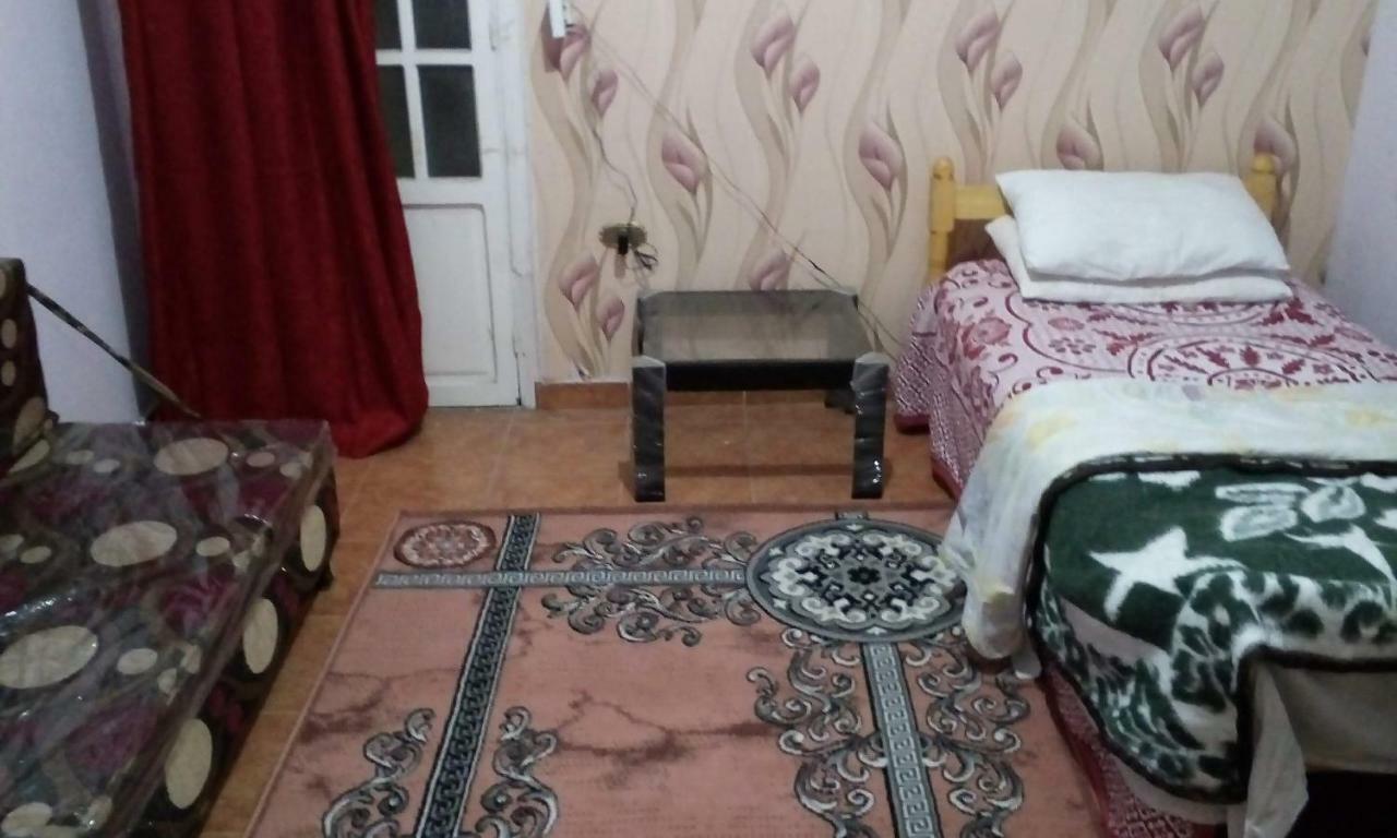 Zahrate Elfirdaos Rooms للرجال فقط Alexandria Eksteriør bilde
