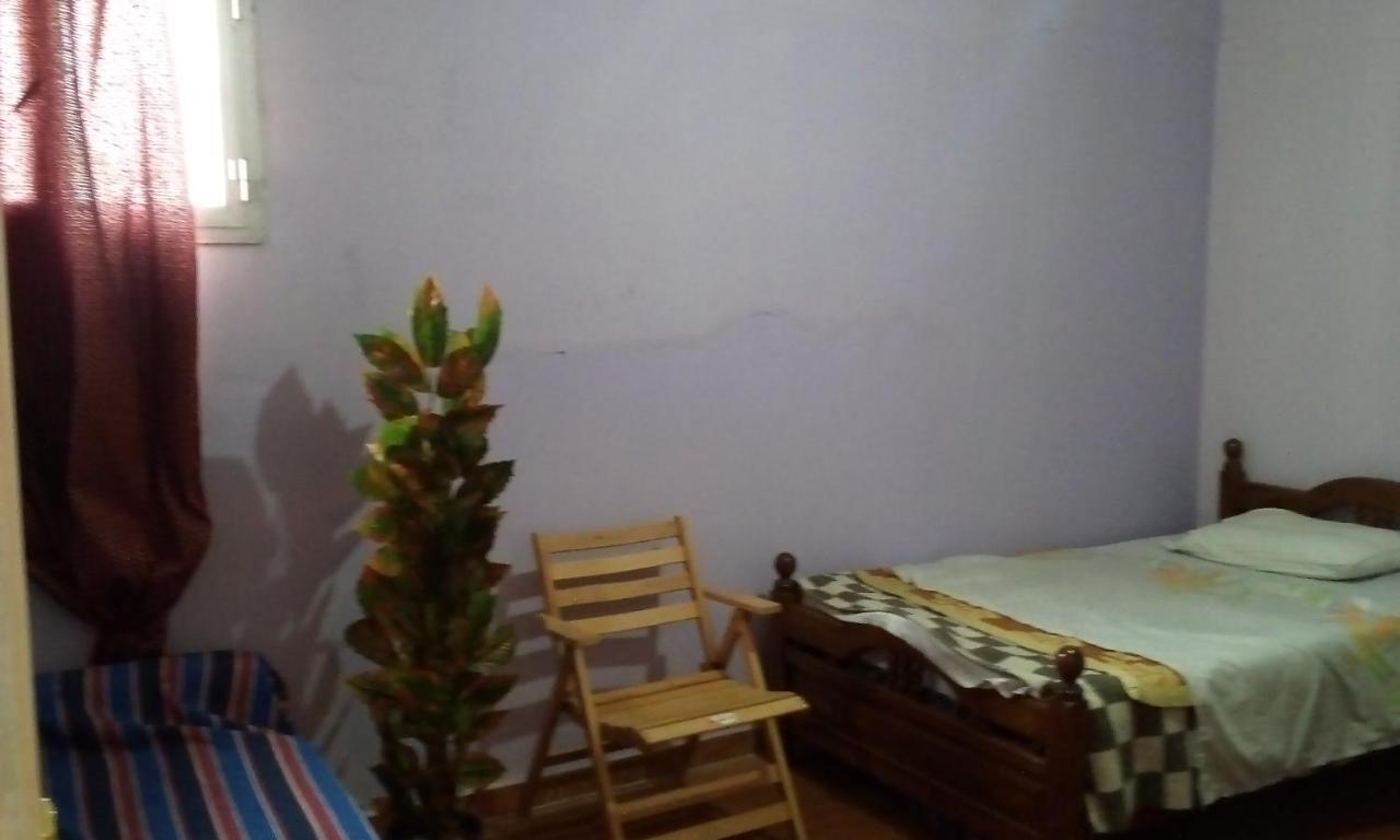 Zahrate Elfirdaos Rooms للرجال فقط Alexandria Eksteriør bilde