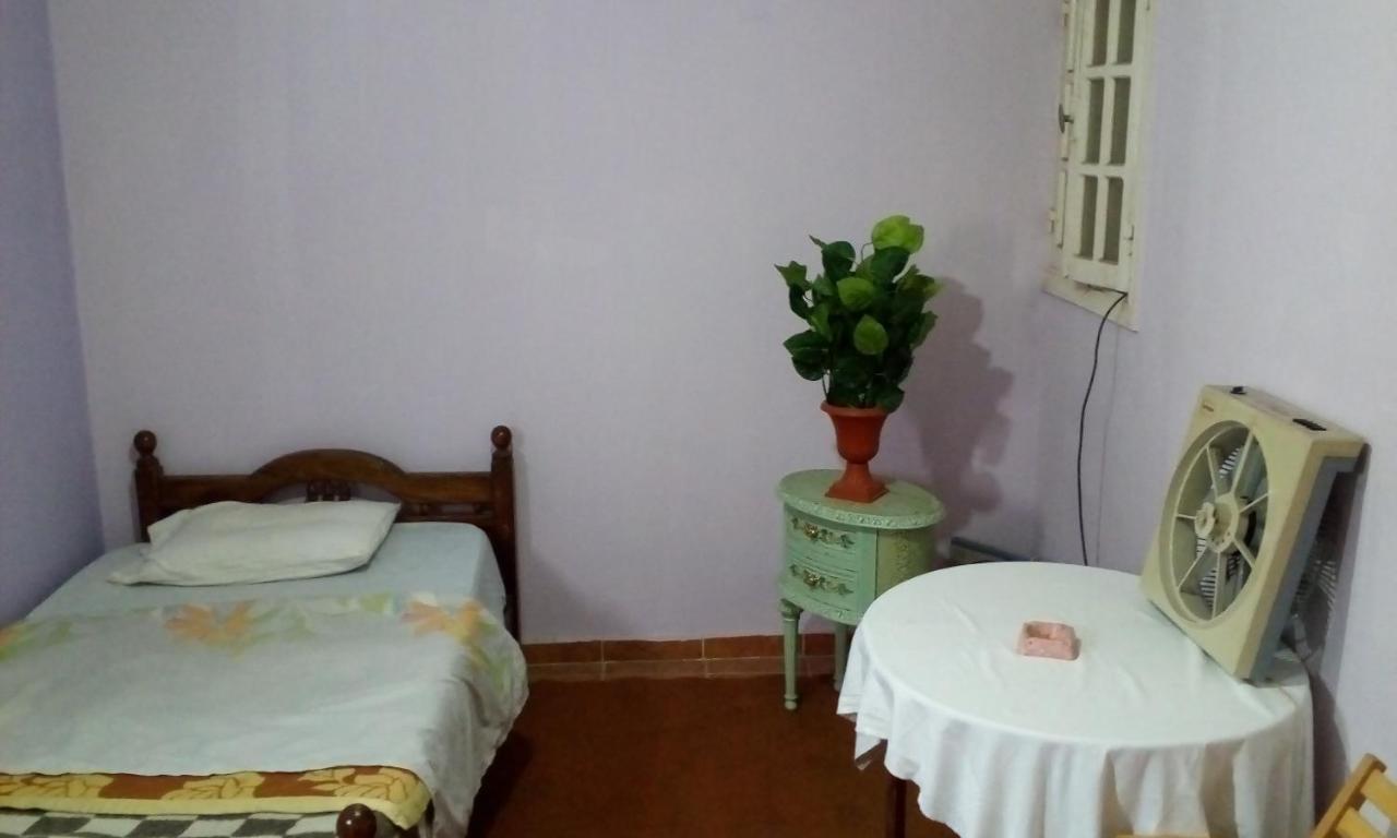 Zahrate Elfirdaos Rooms للرجال فقط Alexandria Eksteriør bilde